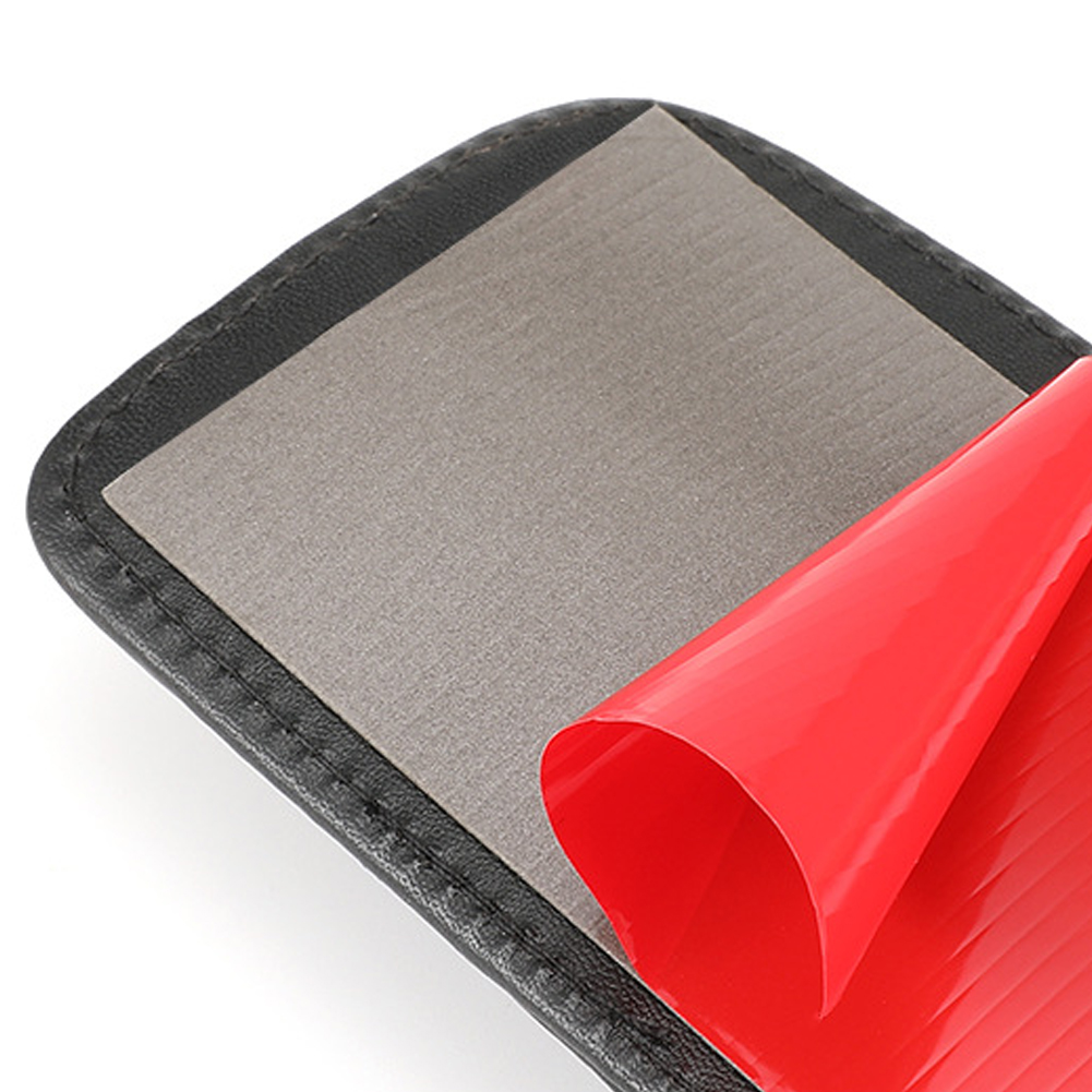 Universal Car Leg Cushion Knee Pad Thigh Support Pillow Car Seat Pillow