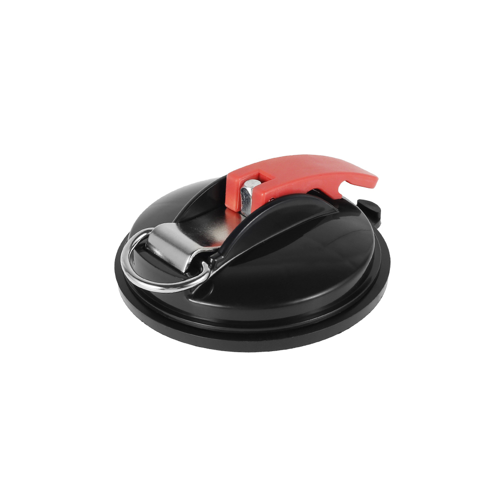 1PC Car Mount Luggage Anchor Heavy Duty Suction Cup Anchor Strong Suction Cups Multi-function Camping Tarp Hanging Tool