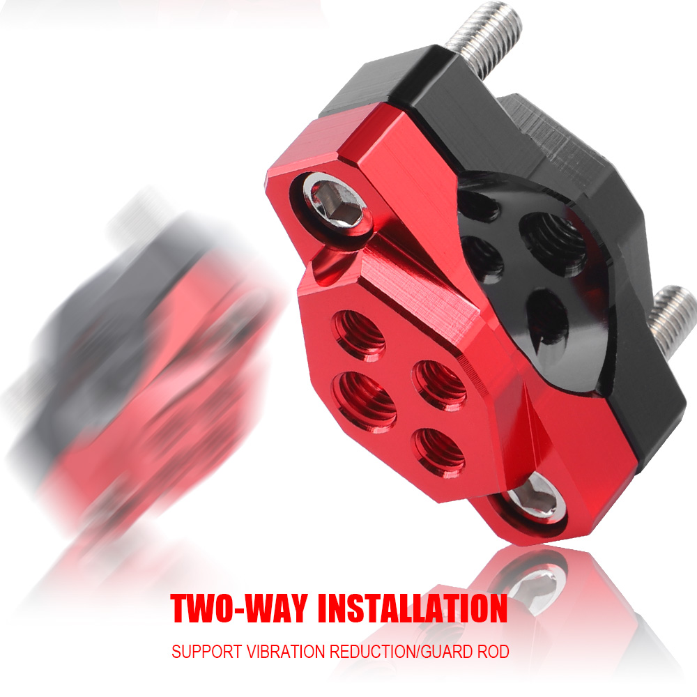 New Motorcycle Headlight Bracket Light Brackets Stent for HONDA for YAMAHA for SUZUKI/SUZUKI/HARLEY