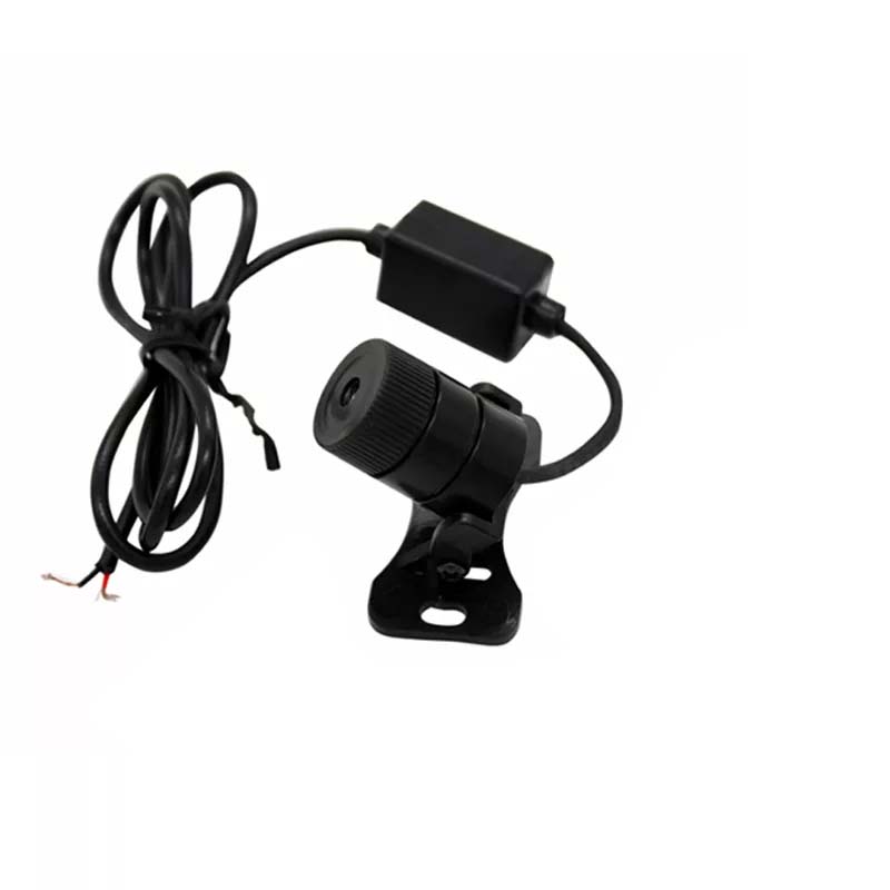 New Car Auto LED Fog Light Vehicle Anti-Collision Taillight Brake Warning Lamp Car Parking Brake Light Tail Warning Bulb