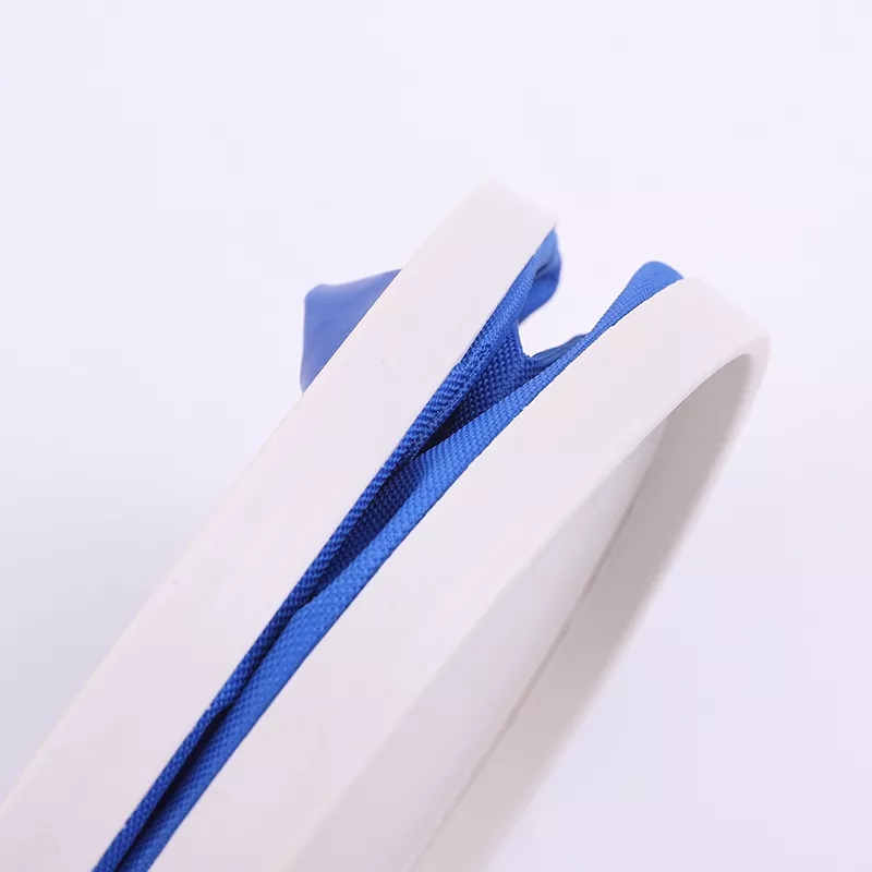 New Thickened Waterproof Portable Folding Bucket 9L Automobile Cleaning Outdoor Camping Fishing Storage Bucket