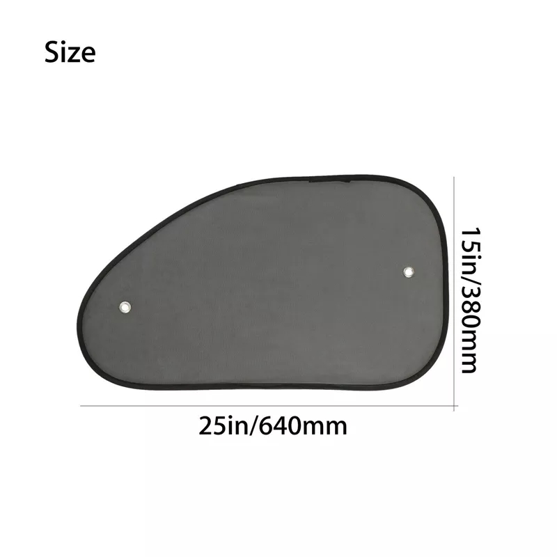 New Car Sunshade Covers Cover Universal Windscreen Folding Visor Reflector Windshield Auto Window Sun Shade Protector Accessorie
