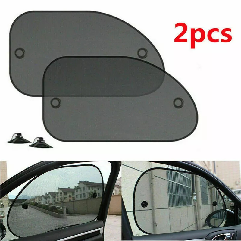 New Car Sunshade Covers Cover Universal Windscreen Folding Visor Reflector Windshield Auto Window Sun Shade Protector Accessorie