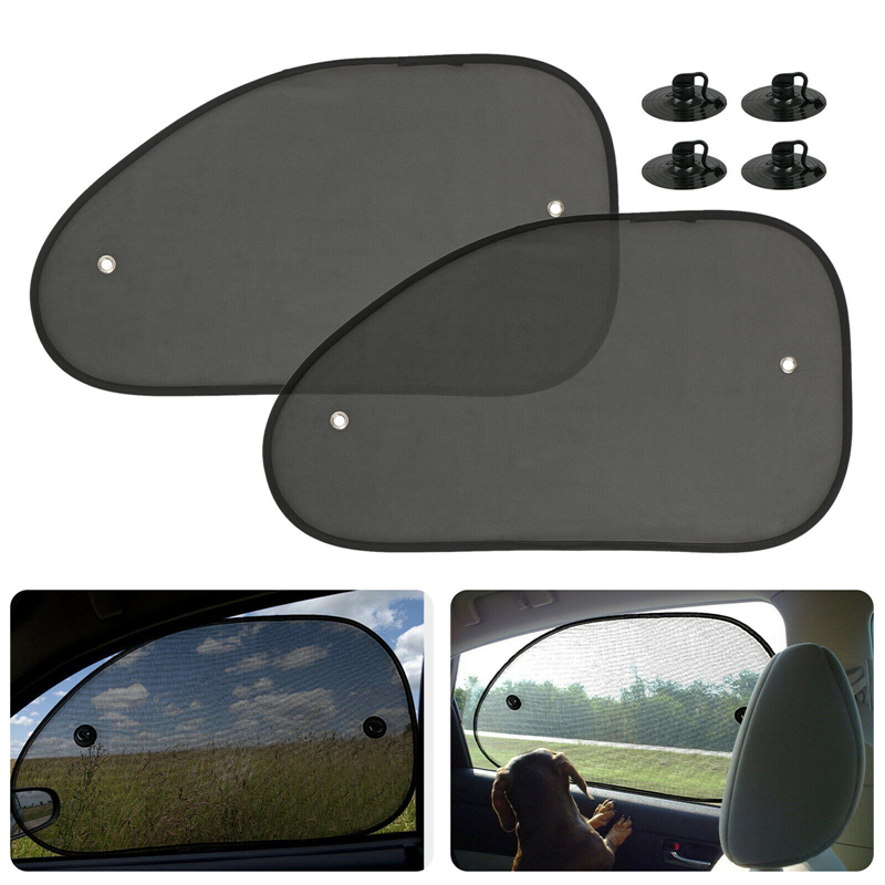 New Car Sunshade Covers Cover Universal Windscreen Folding Visor Reflector Windshield Auto Window Sun Shade Protector Accessorie