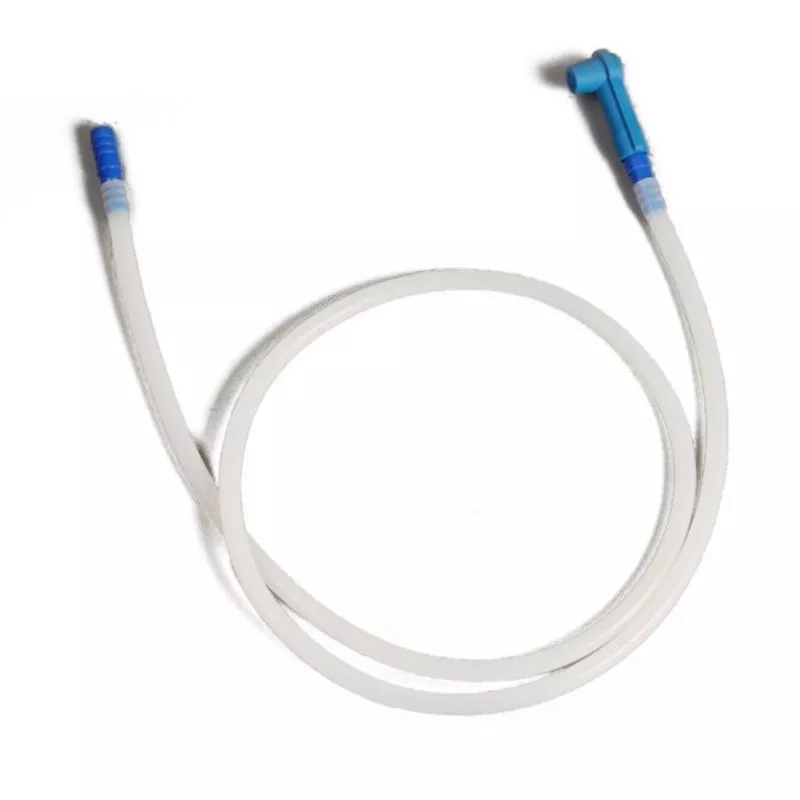 New Brake Oil Changer Connector Emptying Tool with 1.2m Oil Pumping Pipe Brake Oil Replacement Tool