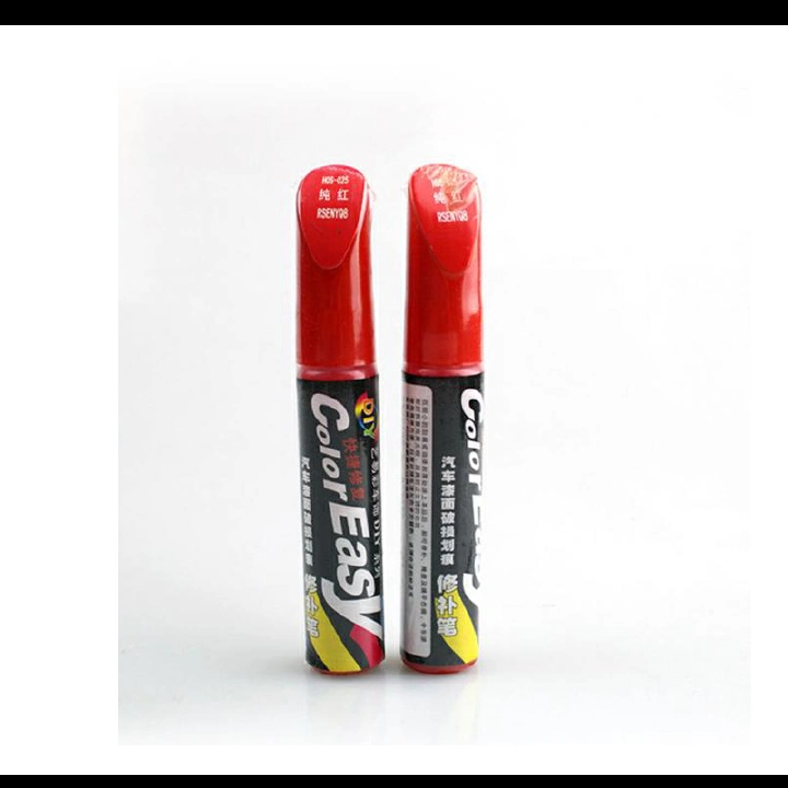 New Professional Car Paint Water Resistant Repair Pen Waterproof Clear Car Scratch Remover Painting Pen