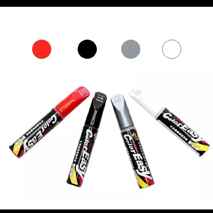 New Professional Car Paint Water Resistant Repair Pen Waterproof Clear Car Scratch Remover Painting Pen