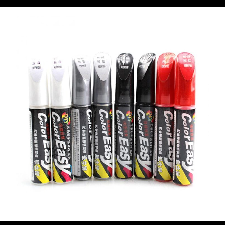 New Professional Car Paint Water Resistant Repair Pen Waterproof Clear Car Scratch Remover Painting Pen