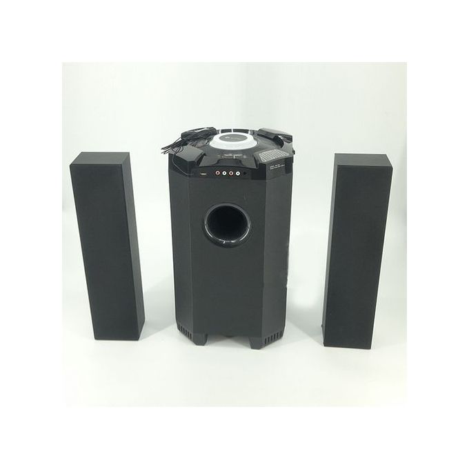 AMTEC Home Theatre Sub Woofer-Bluetooth/FM/Usb-15,000WATTS,SUB WOOFER SYSTEM