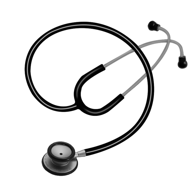 Spirit Stethoscope for Doctors, Medical Students, Professional Medical Home Children, Pediatrics, Fetal Heart, Pregnant Women