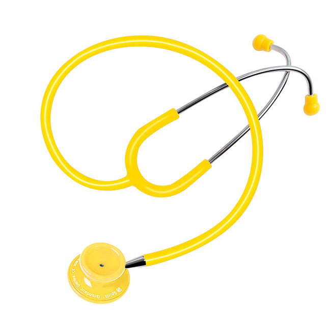 Spirit Stethoscope for Doctors, Medical Students, Professional Medical Home Children, Pediatrics, Fetal Heart, Pregnant Women