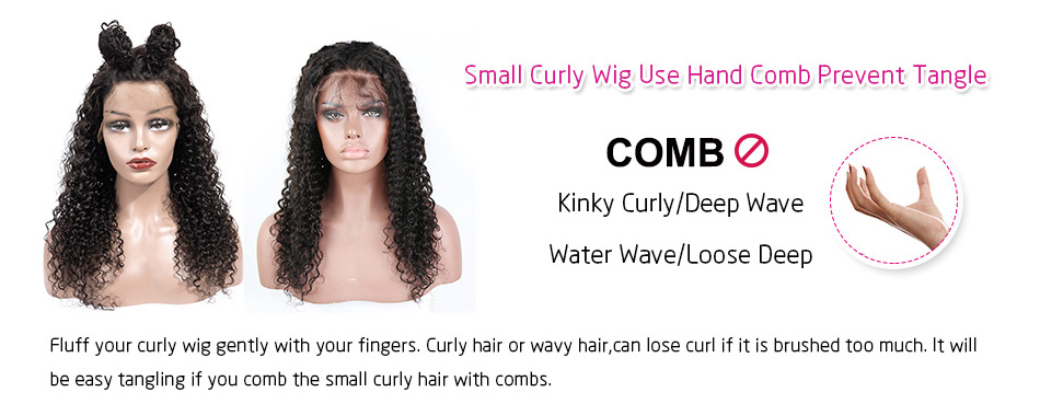 【READY STOCK】African fashion mid-section female long curly hair big wave chemical fiber headgear