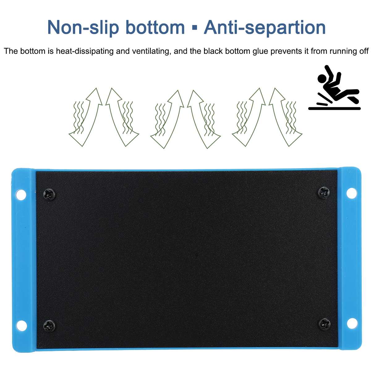 30A/20A/10A Solar Charger Controller 12V 24V Auto PWM Controller LCD Display Dual USB Solar Power Regulator for Lithium Battery