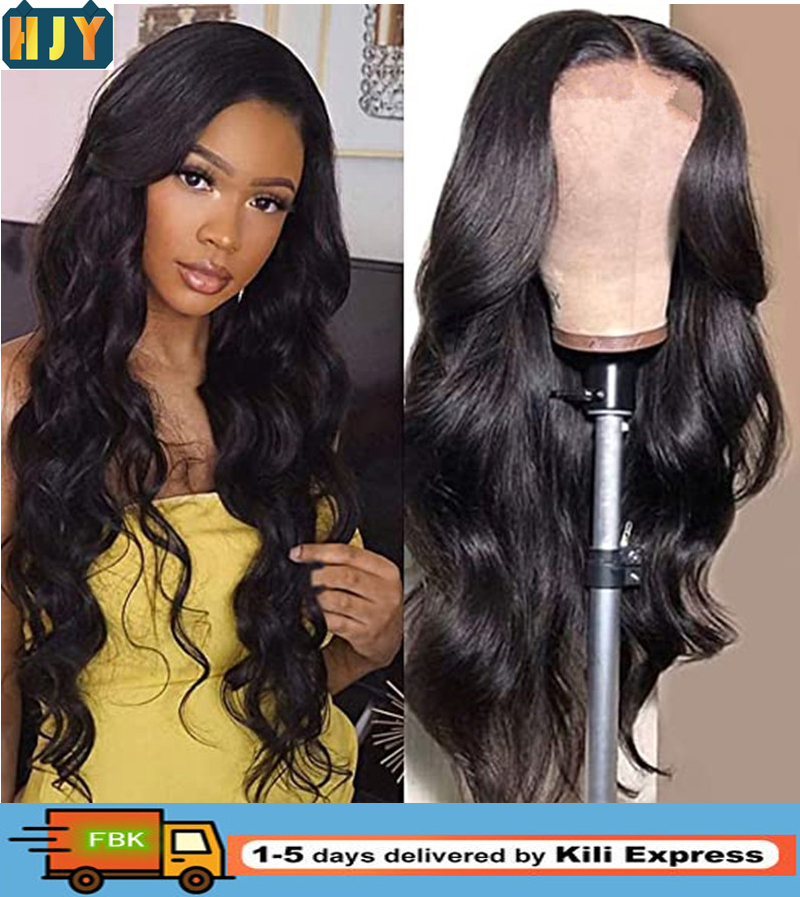 【READY STOCK】African fashion mid-section female long curly hair big wave chemical fiber headgear Black as pictureBlack,as picture