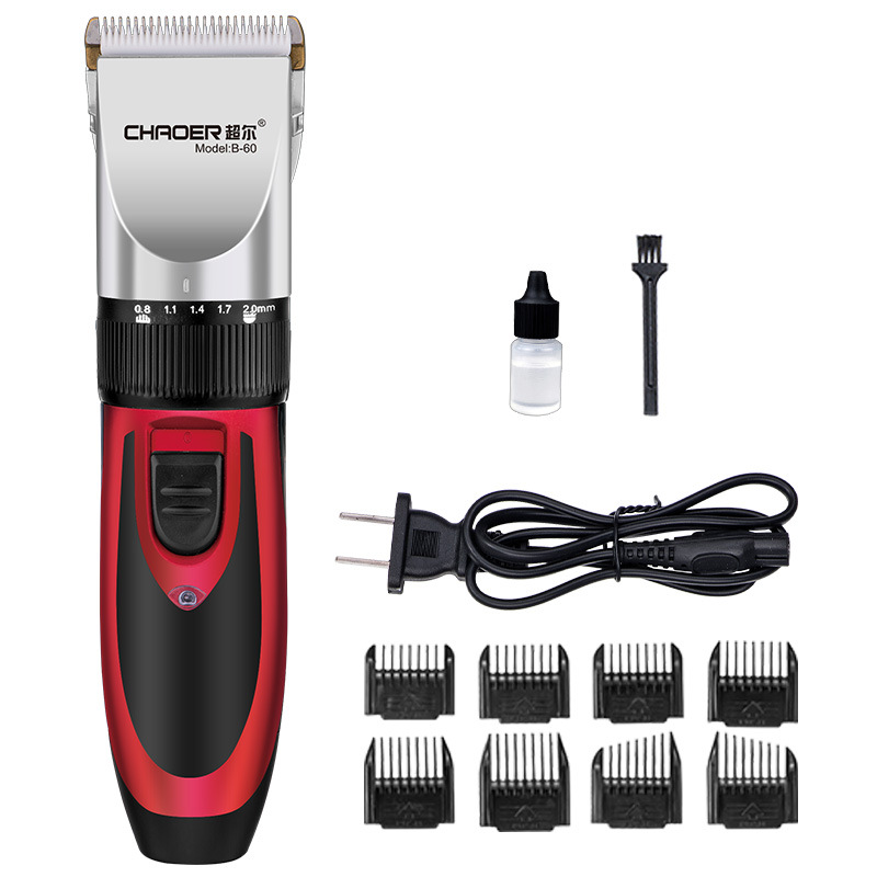Best price for Adult baby haircut rechargeable professional electric ...