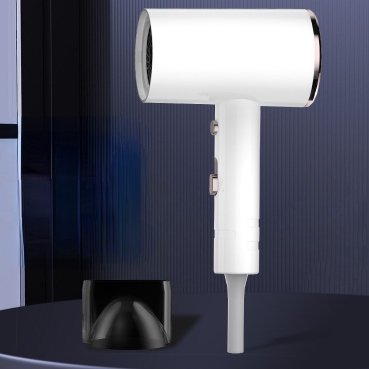 Hair dryer, home quiet mutiktok, red noise, negative ion hair dryer gift.