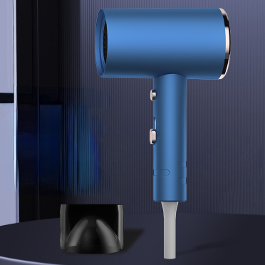 Hair dryer, home quiet mutiktok, red noise, negative ion hair dryer gift.