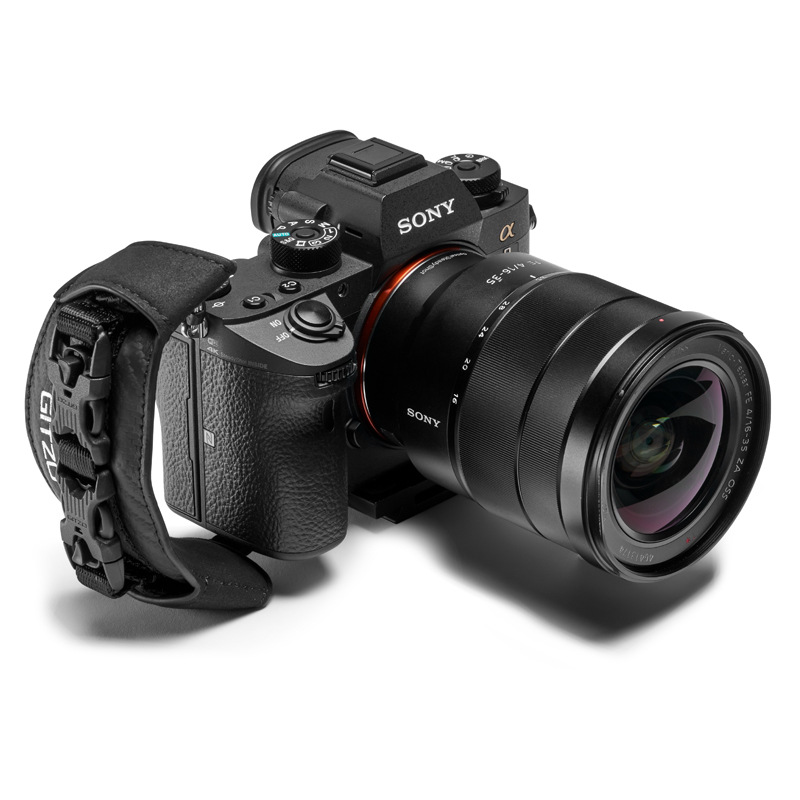 Gitzo gcb100hs commemorative digital SLR camera Bracelet