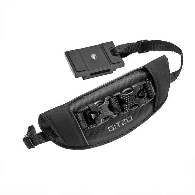 Gitzo gcb100hs commemorative digital SLR camera Bracelet