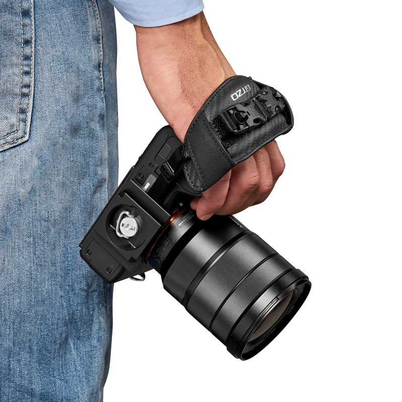 Gitzo gcb100hs commemorative digital SLR camera Bracelet