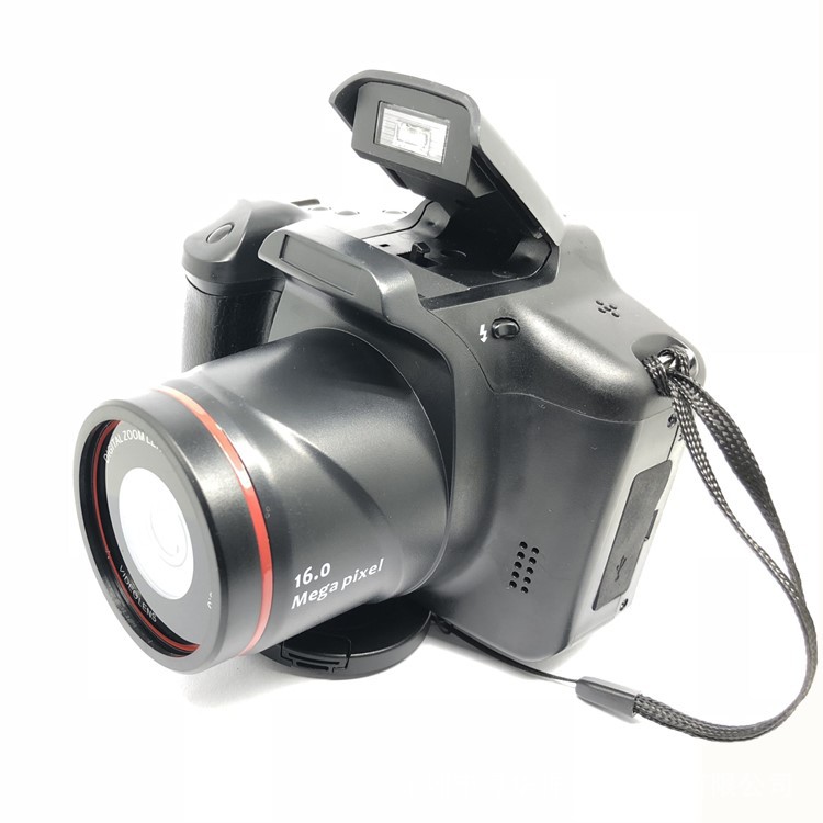 Digital camera 16 megapixel HD home SLR xh05