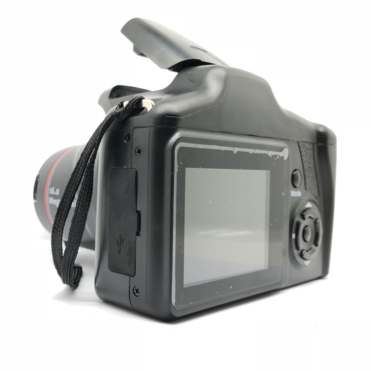 Digital camera 16 megapixel HD home SLR xh05