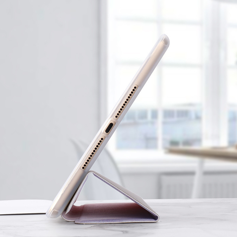 Ipad Cover IPad 1 2 3 4 5 9.7 10.2  7th  Generation Tablet Case Stand Holder Flip Slim Smart Cover Ipad Case Cover for Ipad