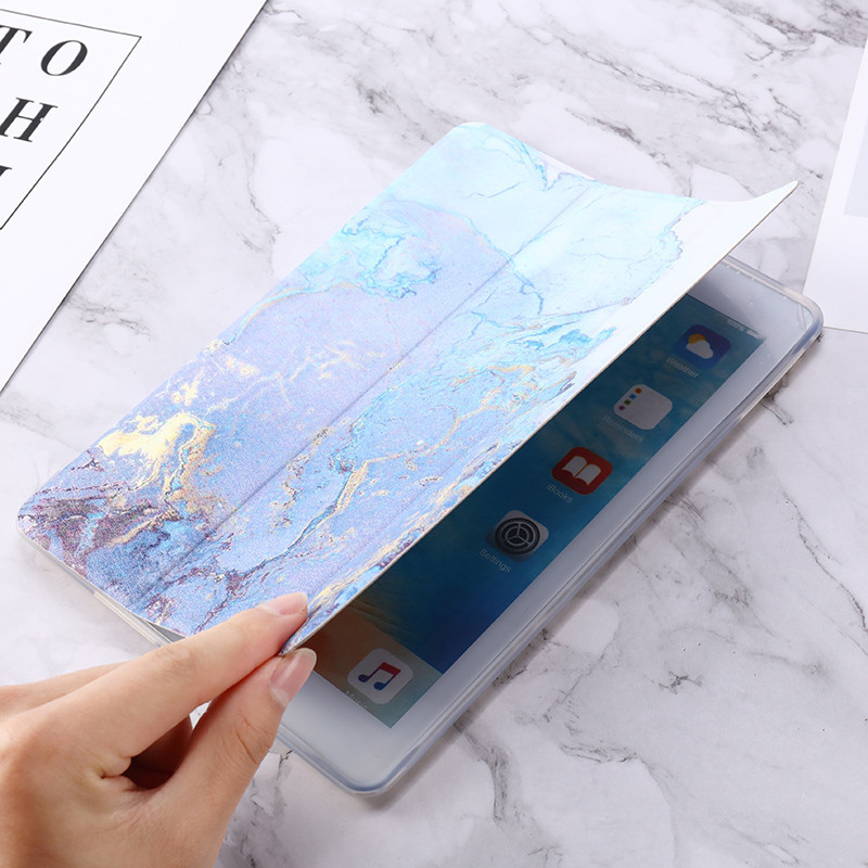 Ipad Cover IPad 1 2 3 4 5 9.7 10.2  7th  Generation Tablet Case Stand Holder Flip Slim Smart Cover Ipad Case Cover for Ipad