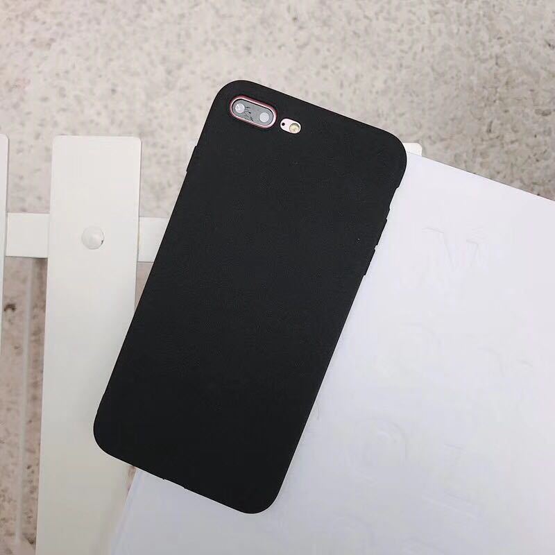 Phone Case Phone Cover for Samsung Cases S21plus Note20 A32 A72 A50 M31 Frosted Phone Case