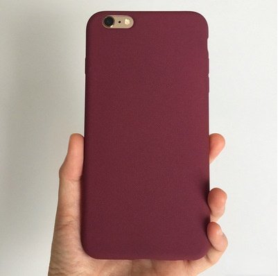 Phone Case Phone Cover for Samsung Cases S21plus Note20 A32 A72 A50 M31 Frosted Phone Case