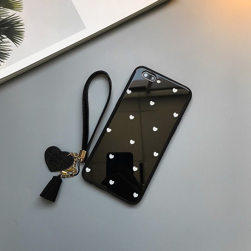 Glass Phone Case Phone Cover for Samsung Cases S21 S8 S9 Note8 Note9 M31 Cute Phone Cover Samsung Cover