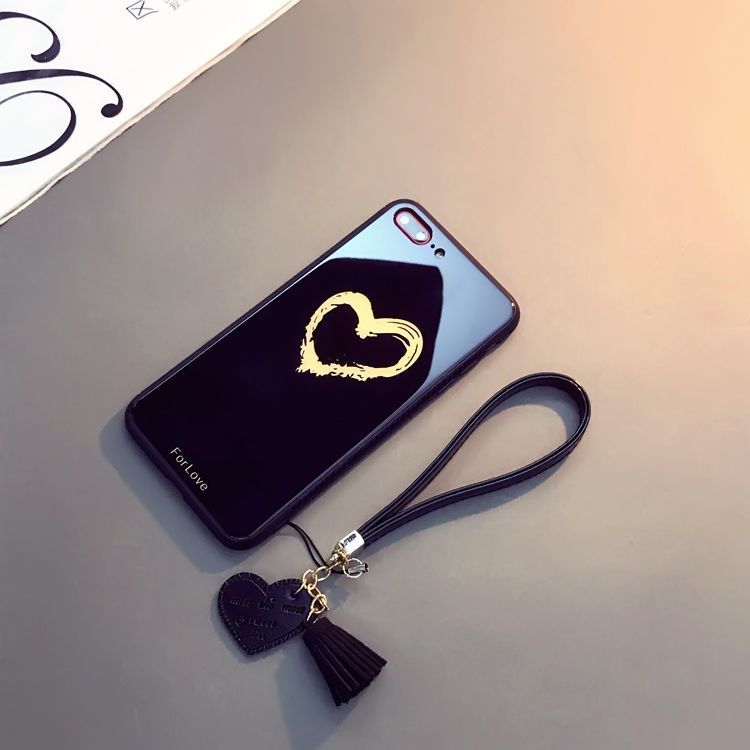 Glass Phone Case Phone Cover for Samsung Cases S21 S8 S9 Note8 Note9 M31 Cute Phone Cover Samsung Cover