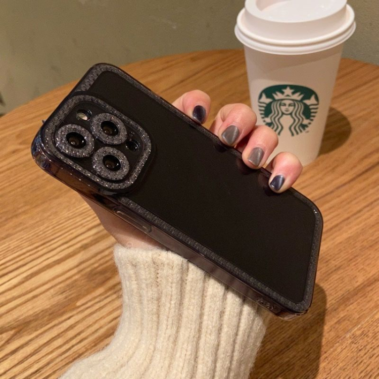 Phone Case For iPhone 11 12 13 Pro Max Case Silicone Soft Cover For iPhone 13 Mini X XS Max XR 8 7 6s Plus Back Cover