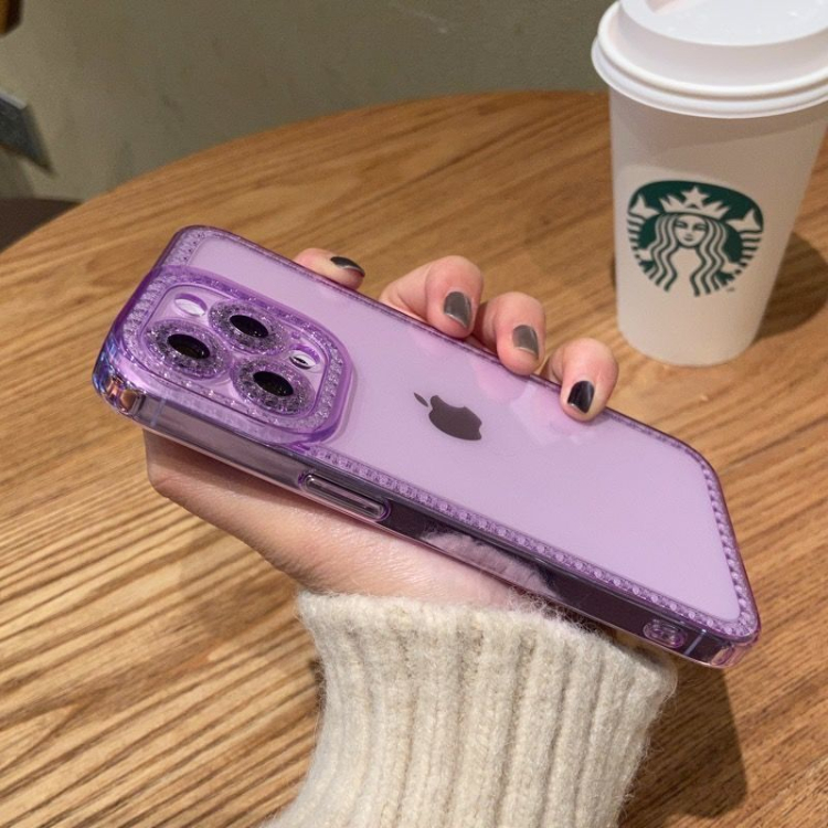 Phone Case For iPhone 11 12 13 Pro Max Case Silicone Soft Cover For iPhone 13 Mini X XS Max XR 8 7 6s Plus Back Cover
