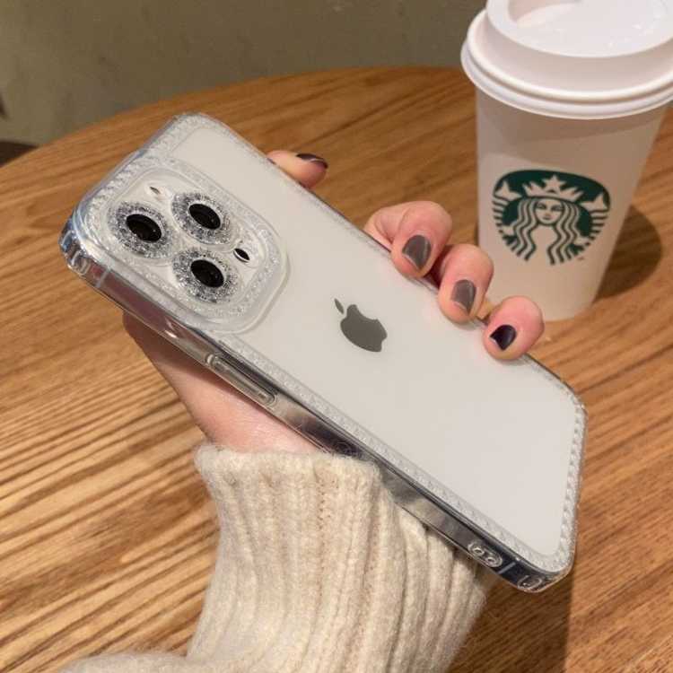 Phone Case For iPhone 11 12 13 Pro Max Case Silicone Soft Cover For iPhone 13 Mini X XS Max XR 8 7 6s Plus Back Cover