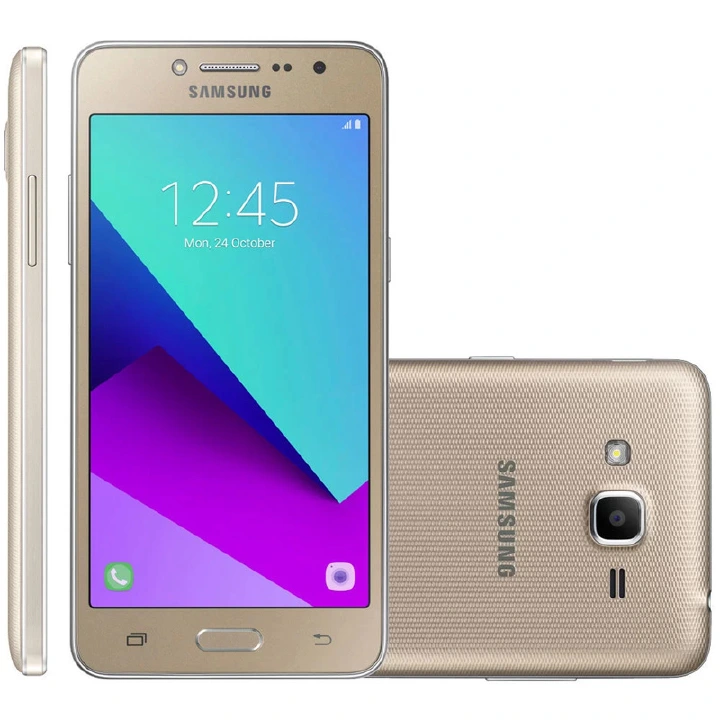 Refurbished Samsung J2 prime Unicom 4G TEL 5 inch mobile phone 1G+8G large screen Android dual card touch screen smartphone