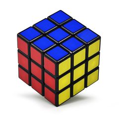 Magic Cube 3x3 Professional Cubo Magico 3x3x3 Speed Cube Pocket 3x3x3 Puzzle Cubes Educational Toys for Children Gifts as pic