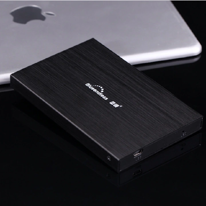Blueendless HDD 2.5"Portable External Hard Drive 500gb/750gb/1tb/2tb Hard Disk hd externo disco duro externo for Laptop Desktop