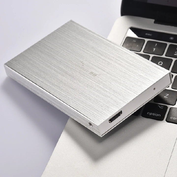 Blueendless HDD 2.5"Portable External Hard Drive 500gb/750gb/1tb/2tb Hard Disk hd externo disco duro externo for Laptop Desktop