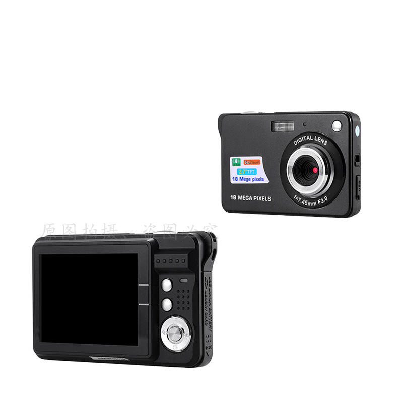 18 megapixel camera neutral HD digital camera