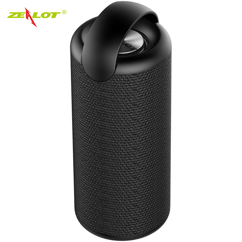 Bluetooth Speaker Speaker   Portable Bluetooth Speaker mini speaker Outdoor Loudspeaker Fanatic S36 new Bluetooth speaker waterproof portable outdoor square dance gift small sound
