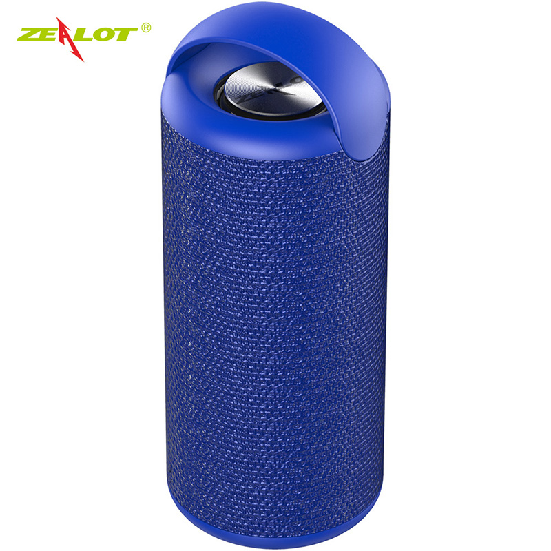 Bluetooth Speaker Speaker   Portable Bluetooth Speaker mini speaker Outdoor Loudspeaker Fanatic S36 new Bluetooth speaker waterproof portable outdoor square dance gift small sound