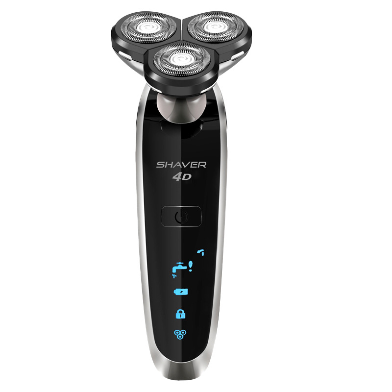 Shaver electric shaver electronic products men's shaver Electric Shaver Rechargeable multifunctional shaver