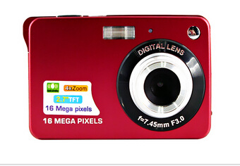 Digital camera home digital camera HD camera