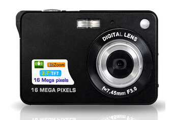 Digital camera home digital camera HD camera
