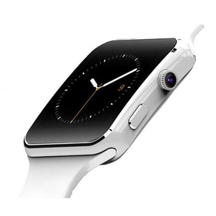 Electronic watch U8 smart Bluetooth watch Bluetooth call smart sports watch step sleep monitoring Watch