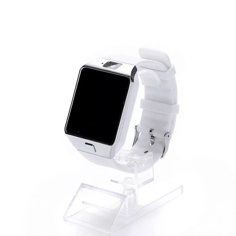 Electronic watch dz09 smart watch telephone watch mobile phone card Bluetooth Watch
