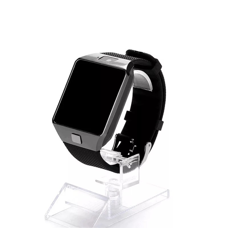 Electronic watch dz09 smart watch telephone watch mobile phone card Bluetooth Watch