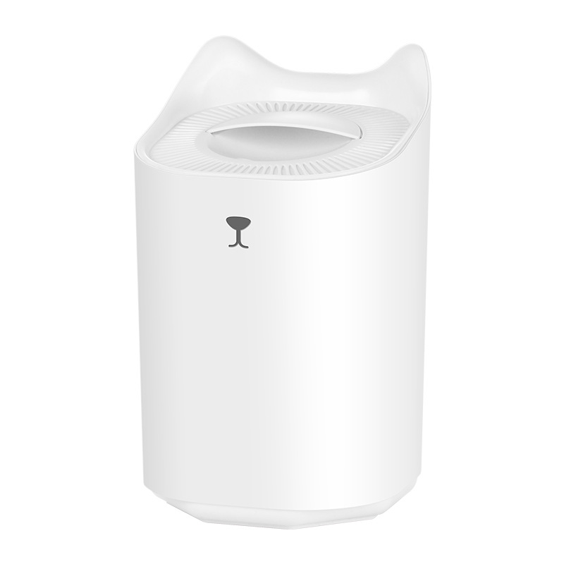 Air Purifier Humidifier new air humidifier home USB office mute intelligent large capacity purification and water replenishment