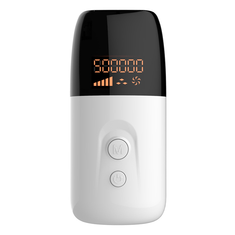 #Freezing point laser depilator whole body painless depilation machine axillary hair shaving private depilation rejuvenation beauty instrument household